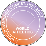 World Ranking Competition 2023