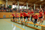 Ausblick LG-interne Hallenmeisterschaften