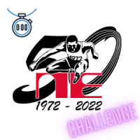 Challenge 50 Jahre LG Neckar-Enz