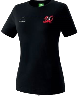 Jubiläums-T-Shirt 50 Jahre LG Nekar-Enz